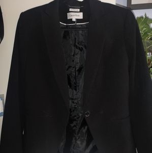 Calvin Klein Blazer